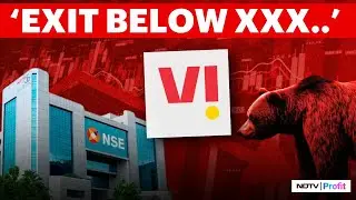 Despite AGR Relief; Expert Says to 'EXIT' VI | Here's Why