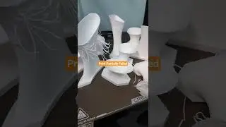 #3dart #3dprintart #3dwallart #render