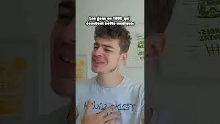 N'&eacute;coutez pas en x0.3 😳