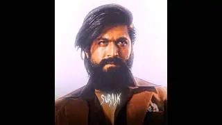 Rocky Edit | PULSE (slowed) - eiby | KGF Movie Edit | Rocky Bhai Edit