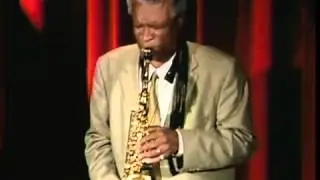 Bobby Watson UMKC Fine Arts