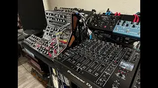 Многодорожечная запись (Stems) с помощью Pioneer DJM-V10 через USB