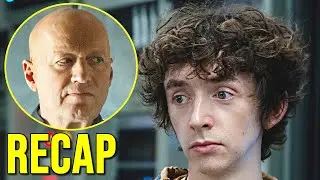 Alien Earth Episode 4 Explained | Recap & Reaction | Just My Opinion Reviews
