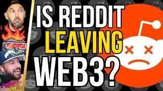 Reddit Kills its Crypto Community Points!?