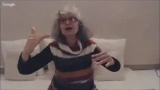 Veamos la Navidad de otra manera, con Isa Solana inspirada con UCDM