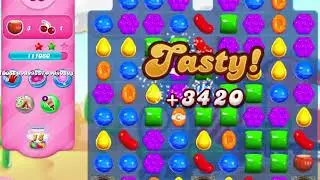 Candy Crush Saga game hack new 2018