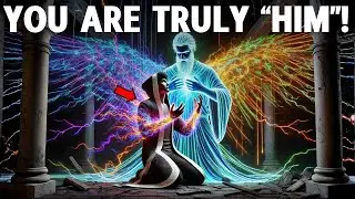 If You Have These 7 Signs, Heaven Has Already Chosen You