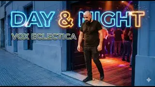 Day & Night (Video) #clubmusic #techno #pop  #experimental