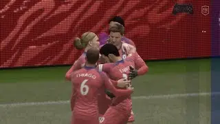 [FIFA21 Proclubs]  CB Defence compilation #12 (Div 1)
