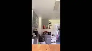caroline live | قررت نعمل غريبية😍 اول مرة يلا نجربوها 🥳