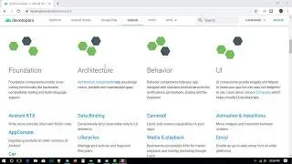 Android Jetpack | DataBinding | Room | LiveData | LifeCycle Tutorial in bengali@BengaliTutorial