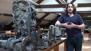 Freddy Sogny, apprenti ingénieur à Supméca