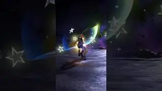 Ultima Weapon just got a small update. #kh3mods #kh3 #projectequinox