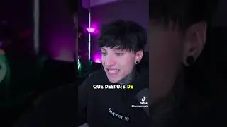 Cry clips | FUNAN a cry por que su acento ha cambiado #crymua #twitch #crycry #cry #clips  #yerimua
