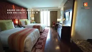 The Ritz-Carlton | Bangalore | Candid video shoot