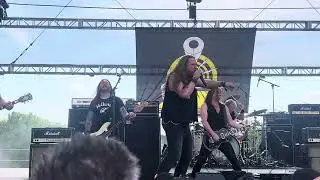 Tank - Echoes of a Distant Battle