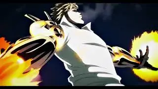 Clean Anime Transitions - [AMV Anime Edit]