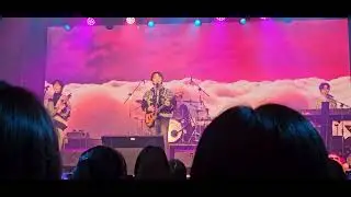 M O N T 251225台北演唱會午場 OMW