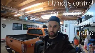 New daily truck mods and fixes  //  Making my COLORADO GREAT AGAIN