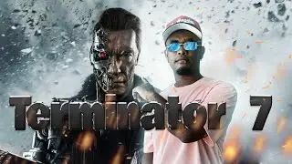 Terminator 7 / Qu&eacute; pasara con la saga ?? Lo qu&eacute; a&uacute;n no sabes 