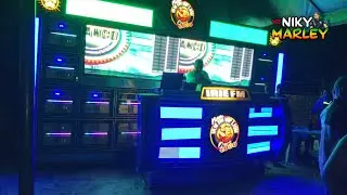 IRIE FM VIP LION OURO 1000 // SHOW DE EXCLUSIVA EM SANTA ISABEL ICATU