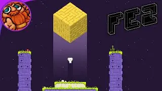 FEZ【2】Understanding the Great Hexahedron