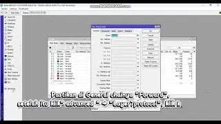 TUTORIAL NGEBLOK YOUTUBE MENGGUNAKAN MIKROTIK