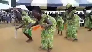 Nzema Abisa