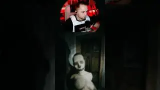 УСПЕЙ НАЙТИ ОТЛИЧИЯ #obeythevoice #horrorshorts #horrorgame #twitch #shorts