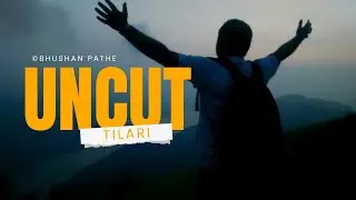 UNSTOPPABLE NATURE | UNCUT TILARI &ndash; LAST CHAPTER | RAW FOREST FOOTAGE#maharashtra#wildlife#ytvideo