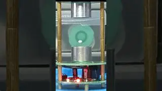 PCB Soldering (Build) Levitation/Printplaatje Solderen (Bouwen) Levitatie
