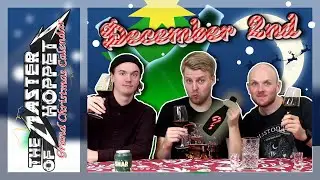 December 2nd | TMOH's Grand Christmas Calendar 2022