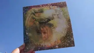 Shannon & The Clams 'Dreams In The Rat House' vinyl record jackets for Hardly Art Records