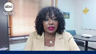 Minneapolis council member says 'this community is devastated' after shooting