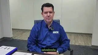 Carlos Levinson - Por que escog&iacute; JAN-PRO