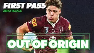 Who replaces Reece Walsh? | First Pass NRL News