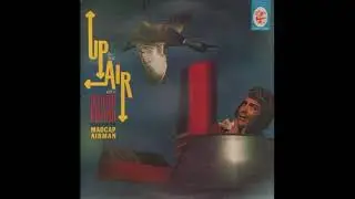 Oscar Brand - Light Planes on Parade