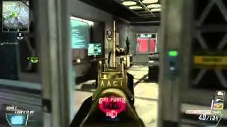 InQQuli - Black Ops II Game Clip