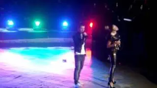Ukrainian Idol in Lugansk__Фабрика звёзд 3 в Луганске