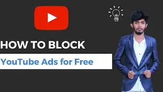 How to Block YouTube ads for Free | 2023 - Thisula Development