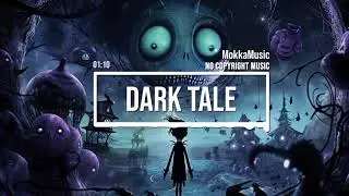 Gothic Mystery Fairytale (No Copyright Music) by MokkaMusic / Cursed Melody