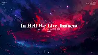 Mili - In Hell We Live, Lament (Limbus Company OST) PIANO COVER
