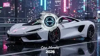 CAR MUSIC 🚨🎶 Bass Boosted EDM Remix Banger 2026 🔥 Dance Music Party | Night Drive 😎 & Gym Workout 💪🎉