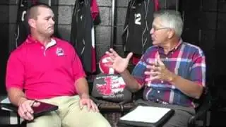 The Greg Mosely Show
