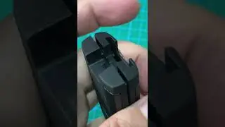 Cara Ganti Baterai Remote Agya TRD 2021 Pakai Baterai CR2032