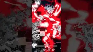 Как сделать Nuke Red в Jujutsu Shenanigans #roblox #jujutsushenanigans