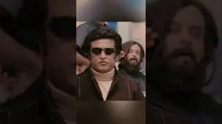 Robot Movie Scene: Rajinikanth ka Smart Robot Look 😎 | Book Reading Moment #shorts