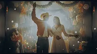 🌟 O Holy Night | Country Gospel Christmas | Powerful Worship Hymn