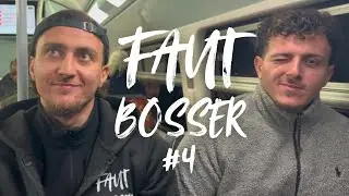L&rsquo;ann&eacute;e 2025 des bosseurs (avec Zack Nani/Kiibiki/TheGreatAli &hellip;) #FB4