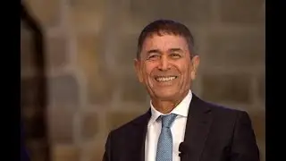 DÜNYA MİRASI 15. BÖLÜM İŞ ADAMI AHMET EREN